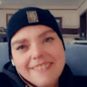 Meet your Posher, Veronica